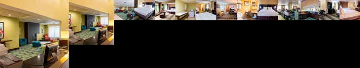 Best Western Plus North Savannah