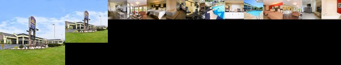Best Western Cades Cove Inn