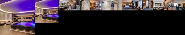 Radisson Blu Leogrand Hotel