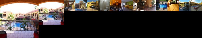Hacienda Suites Loreto