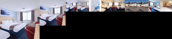 Travelodge Hotel Pembroke Dock