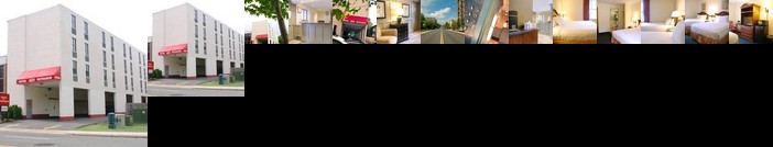 Inns of Virginia Falls Church