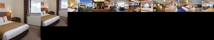 Holiday Inn Luton South - M1 Junction 9