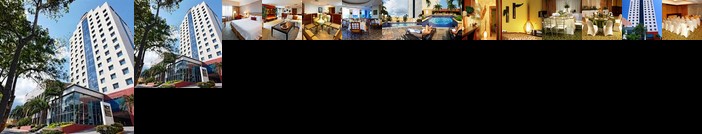 Crowne Plaza San Pedro Sula