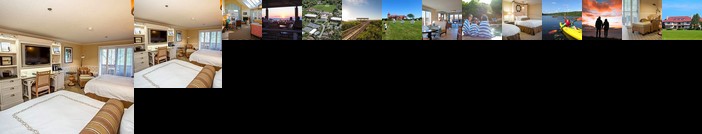 The Villages at Ocean Edge Resort & Golf Club