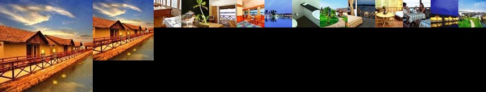 Pristine Island Resort Kochi
