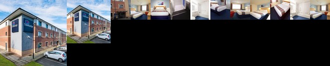 Travelodge Dunfermline