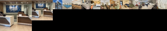 Country Inn & Suites by Radisson Elyria OH