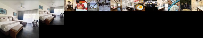 San Nicolas Hotel Casino