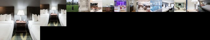 Best Western Plus Philadelphia Bensalem Hotel