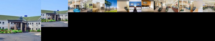 Quality Inn and Suites Middletown
