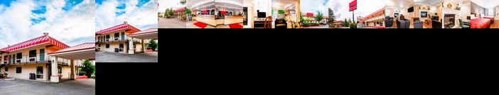 Econo Lodge Renton-Bellevue