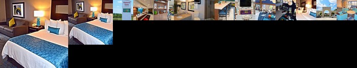 Maplewood Suites Extended Stay - Syracuse Airport