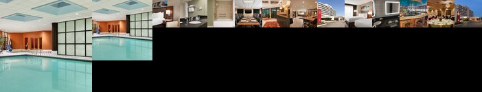 Crowne Plaza Hotels & Resorts Auburn Hills