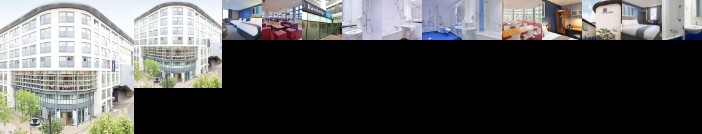 Travelodge Windsor Central Hotel