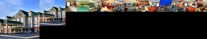 Country Inn & Suites by Radisson Harrisonburg VA
