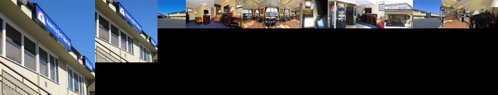 Americas Best Value Inn San Mateo