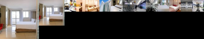 Hotel Mercure Brasilia Lider