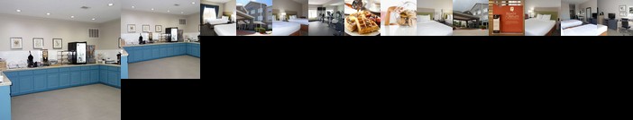 Country Inn & Suites by Radisson Round Rock TX