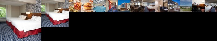 Fairfield Inn & Suites by Marriott Lynchburg Liberty University