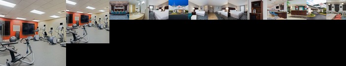 Hilton Garden Inn Annapolis