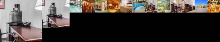 Ramada by Wyndham Bel Aire Erie