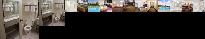 Super 8 by Wyndham Erie I 90 Hotel