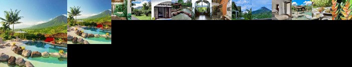 Mountain Paradise Wellness & Spa