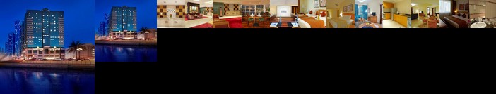 Golden Tulip Hotel Sharjah