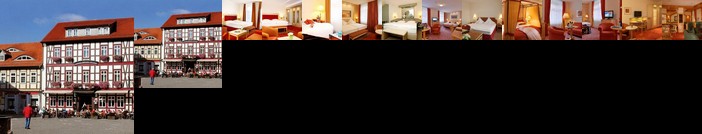 Ringhotel Weisser Hirsch