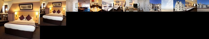 Shore View Hotel Eastbourne