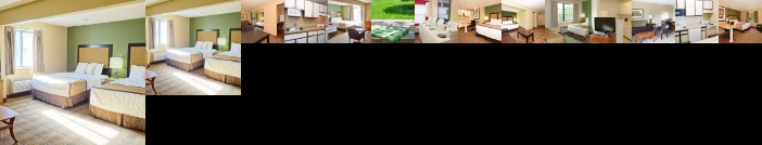 Extended Stay America - Newport News - I-64 - Jefferson Avenue