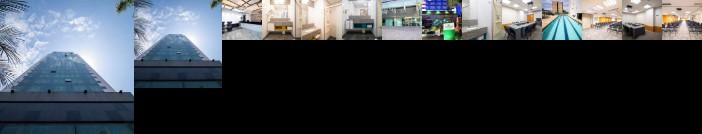 Bourbon Belo Horizonte Hotel Business