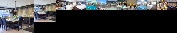 Sheraton Niagara Falls