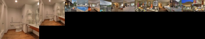 Hampton Inn Gatlinburg Historic Nature Trail Tn