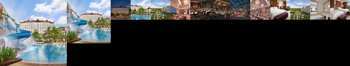 Shangri-La Hotel Chiang Mai
