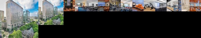 Renaissance Boston Waterfront Hotel