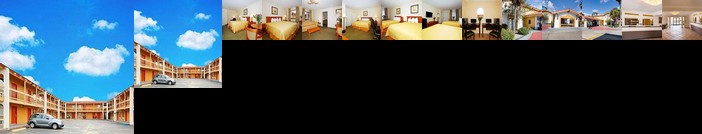 Sunrise Inn & Suites New Orleans