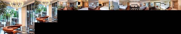 DoubleTree by Hilton San Diego Downtown