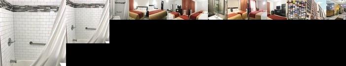 Heritage Hotel New York City