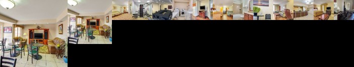 Mainstay Suites by Choice Hotels - TX Medical Ctr / Reliant