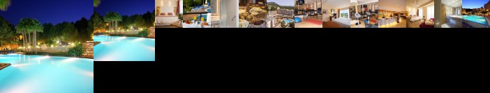 Valentin Park Club Hotel