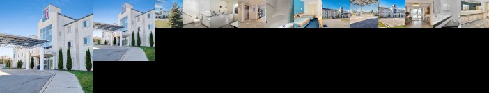 Motel 6 Peterborough