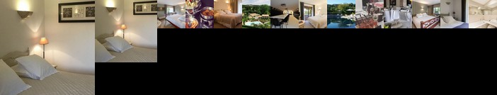 Du Cote Des Olivades