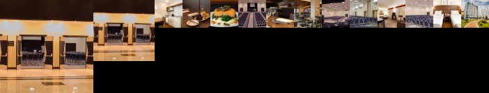 Bourbon Ponta Grossa