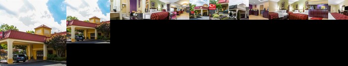 Econo Lodge Stockbridge