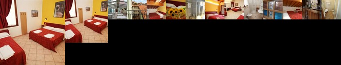 Abc Comfort Hotel Mantova City Centre
