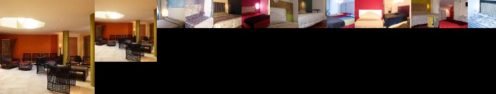 Design Oberosler Hotel