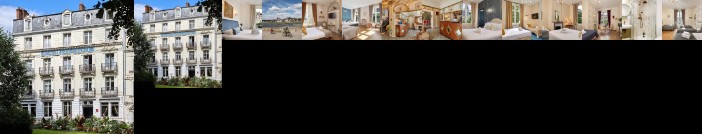 Hotel De France Et De Guise