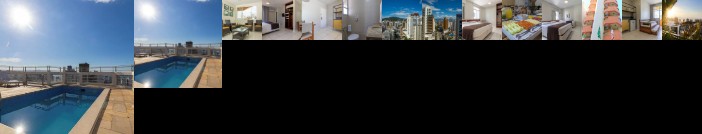 Rio Branco Apart Hotel